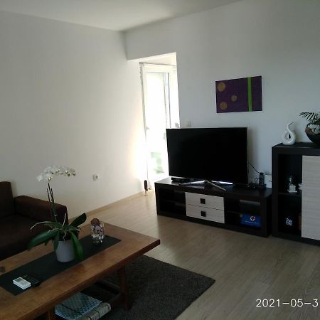 Private Pool And Sea View Apartment Omiš Εξωτερικό φωτογραφία