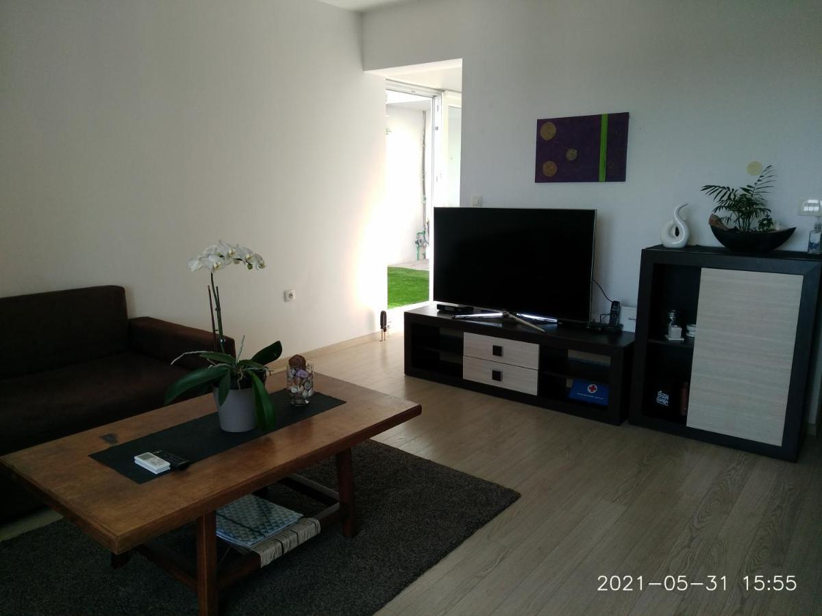 Private Pool And Sea View Apartment Omiš Εξωτερικό φωτογραφία