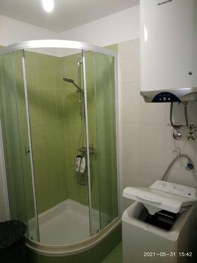 Private Pool And Sea View Apartment Omiš Εξωτερικό φωτογραφία
