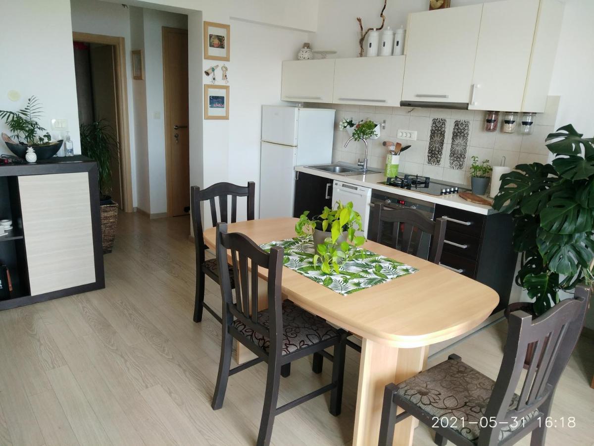 Private Pool And Sea View Apartment Omiš Εξωτερικό φωτογραφία
